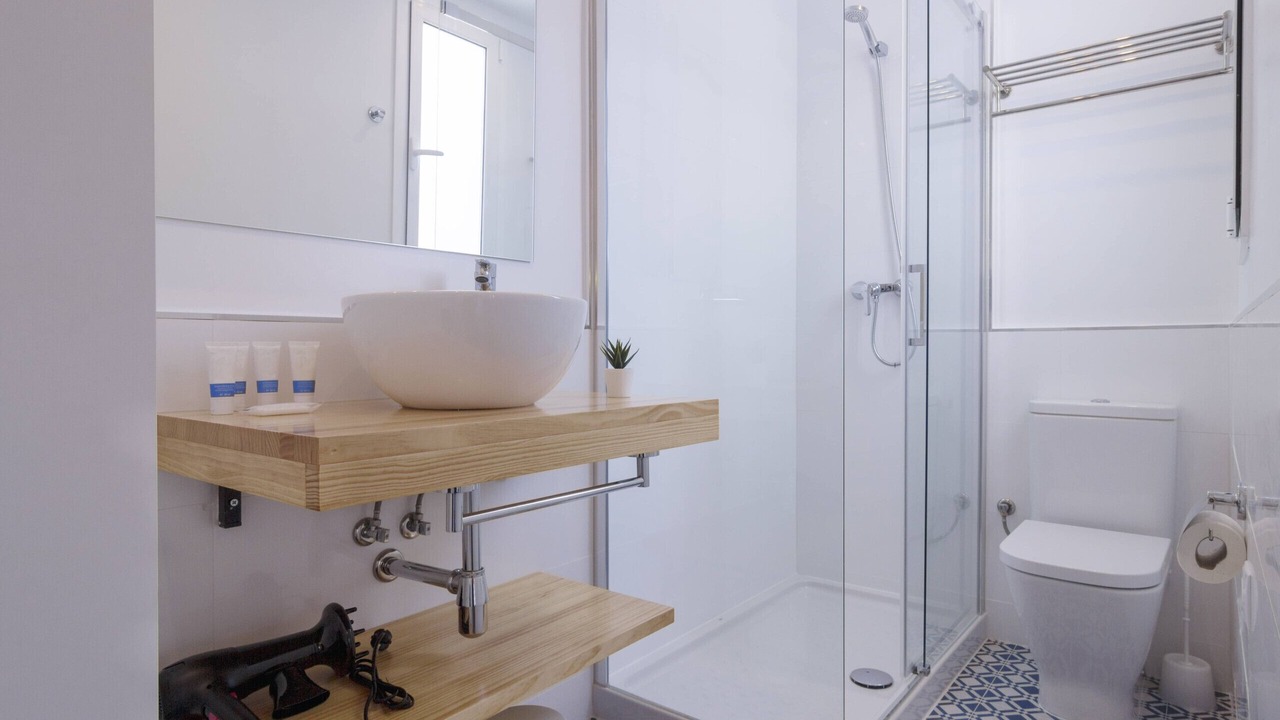 Photo of Bathroom in Collblanc y La Torrassa