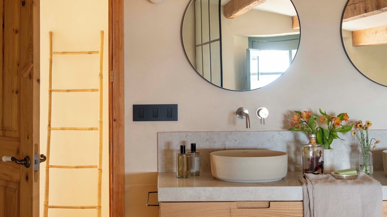 Photo of Bathroom in Tiana