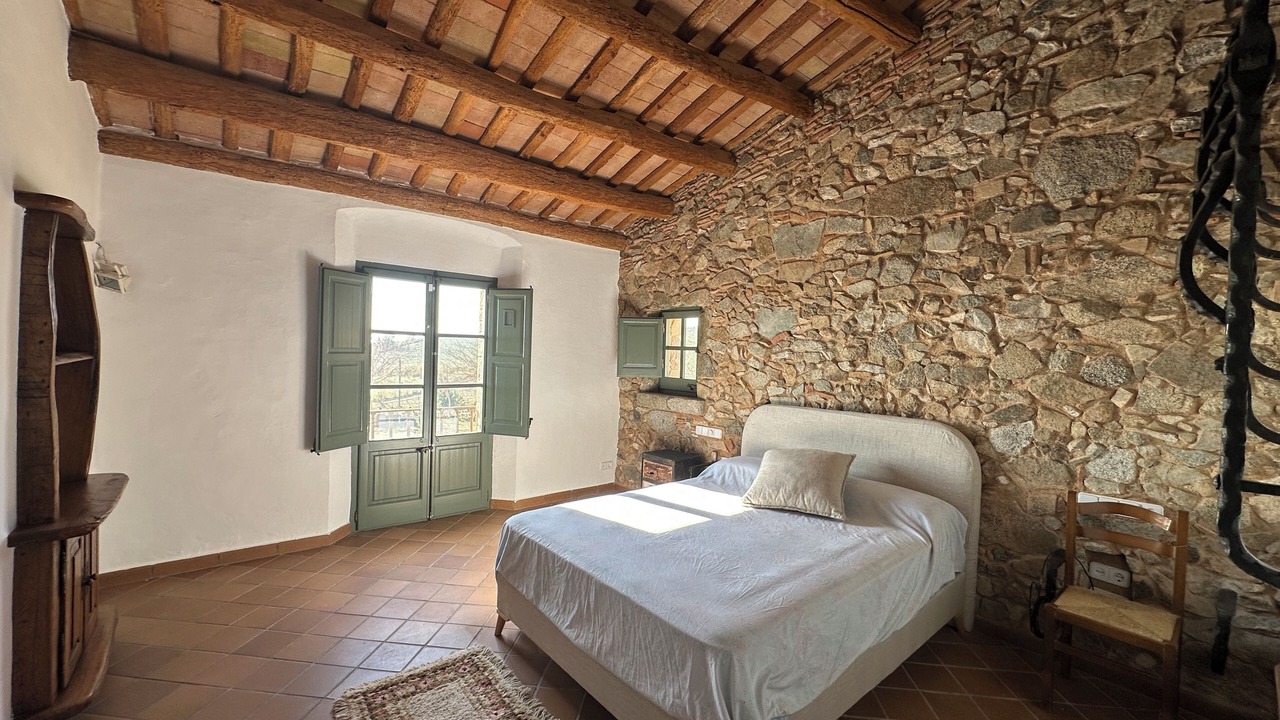 Photo of Bedroom in Tiana