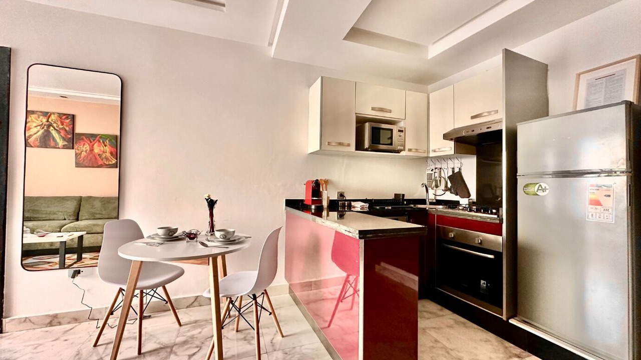 Photo of Kitchen in Gauthier