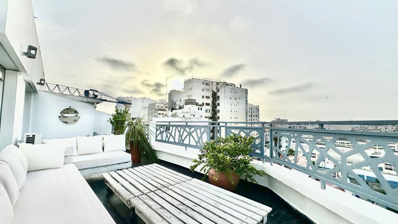 Photo of Patio Balcony in Gauthier