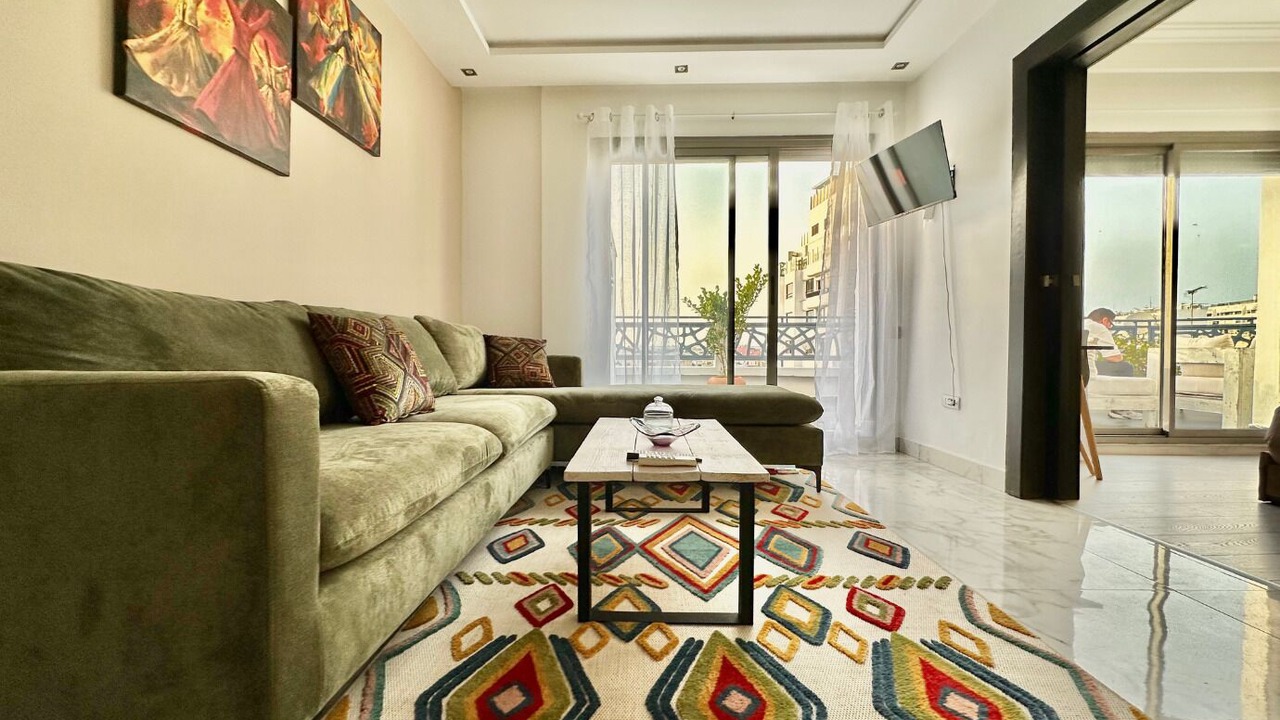 Photo of Livingroom in Gauthier