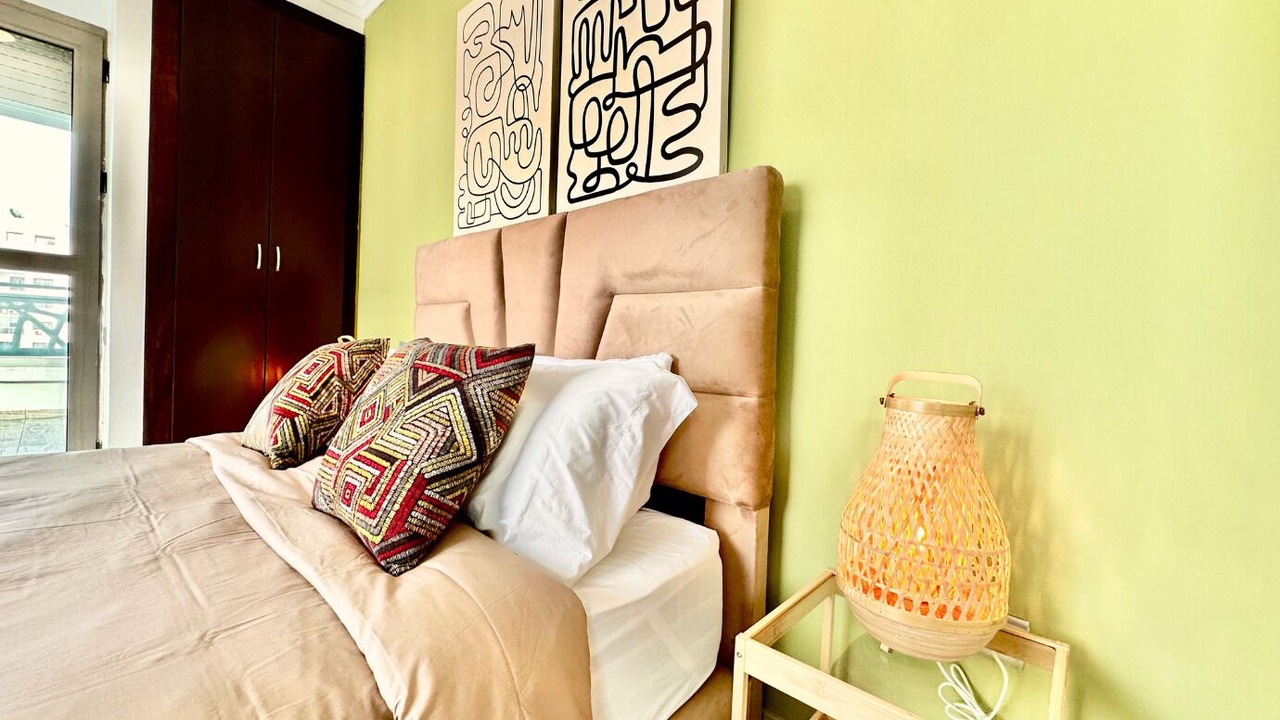 Photo of Bedroom in Gauthier