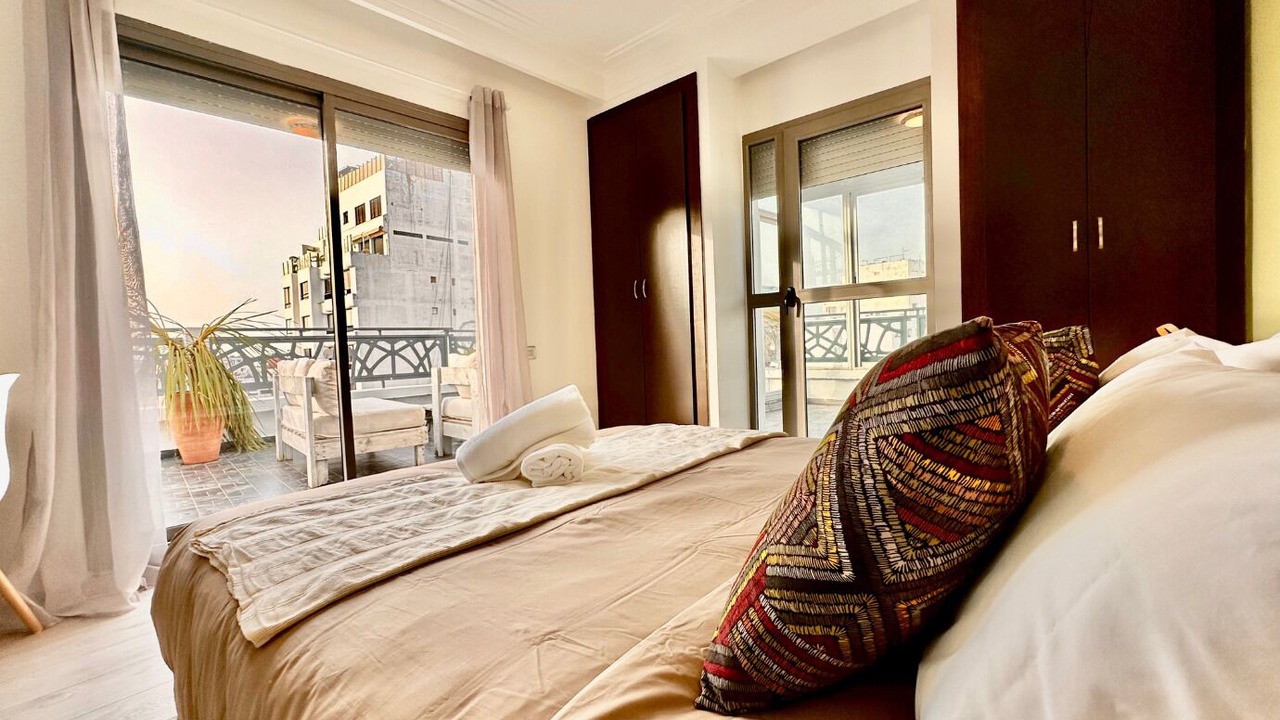 Photo of Bedroom in Gauthier