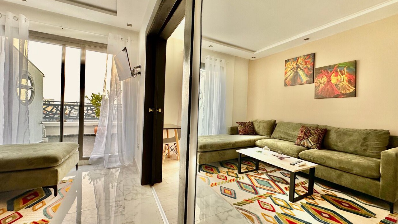 Photo of Livingroom in Gauthier
