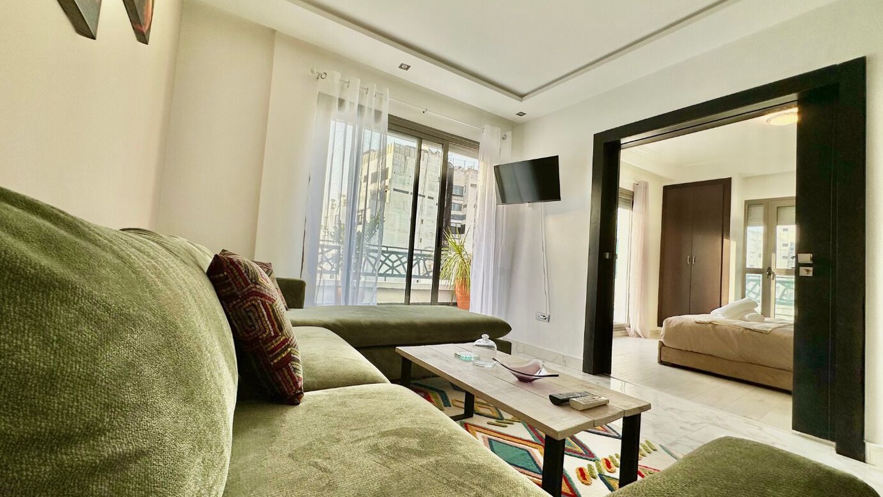 Photo of Livingroom in Gauthier
