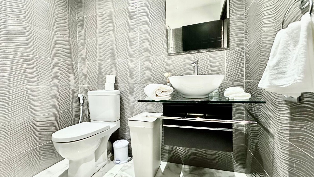 Photo of Bathroom in Gauthier