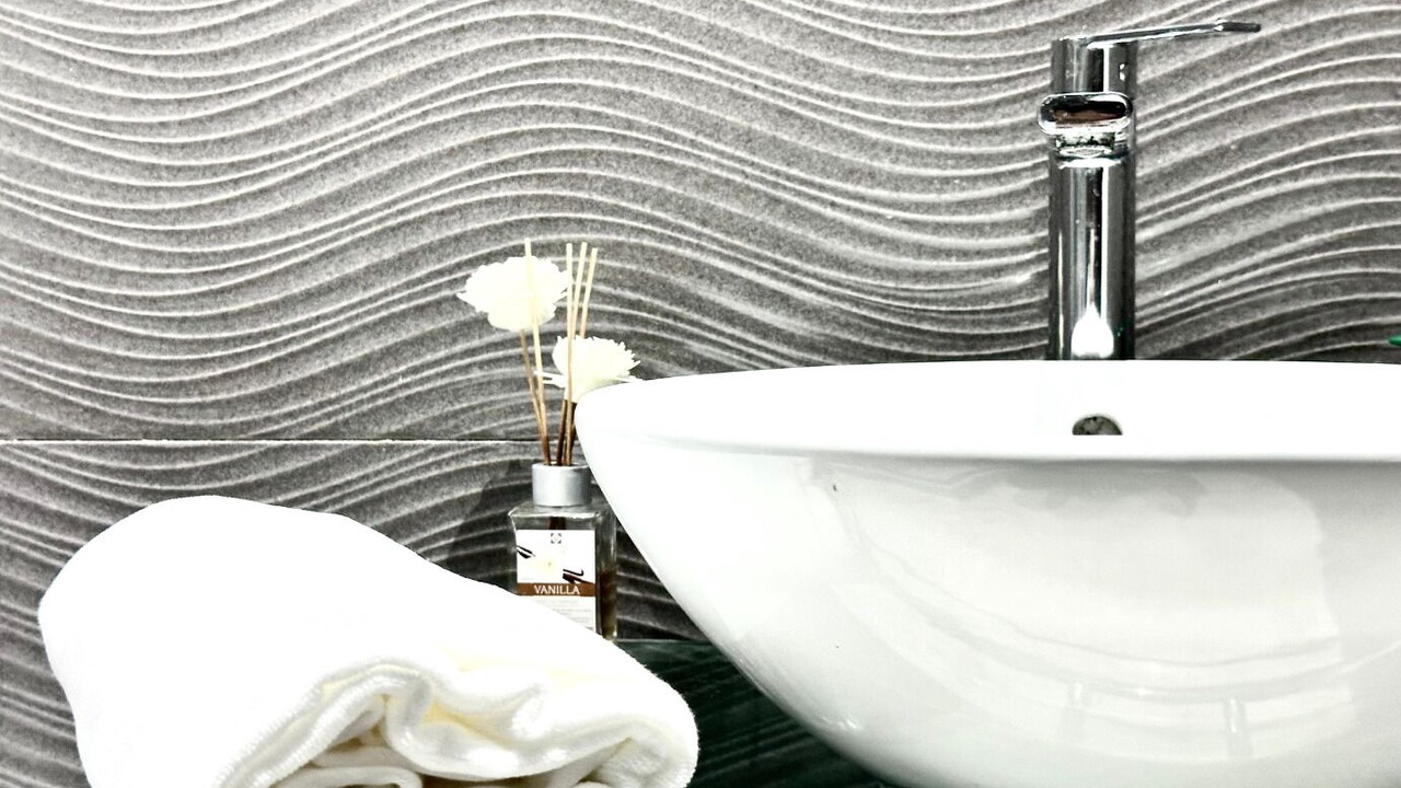 Photo of Bathroom in Gauthier