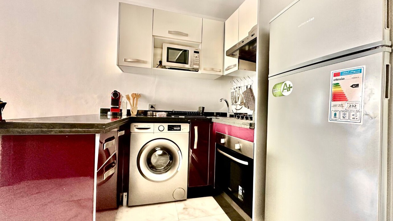 Photo of Kitchen in Gauthier