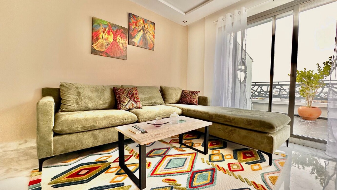 Photo of Livingroom in Gauthier