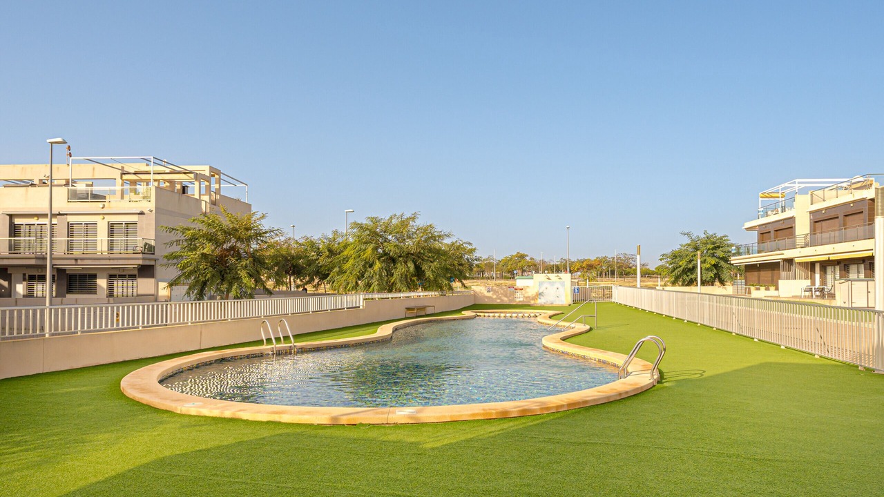 Photo of Outdoor in Torre de la Horadada