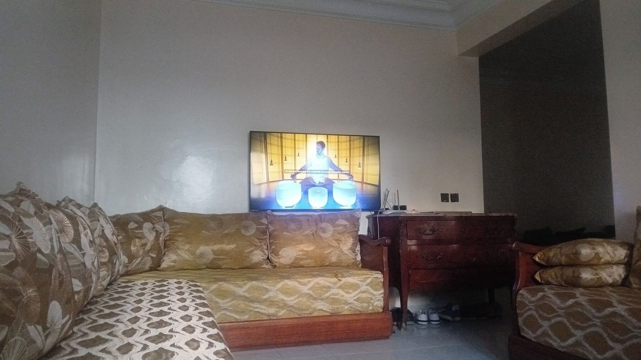 Photo of Livingroom in RACINE EXTENSION