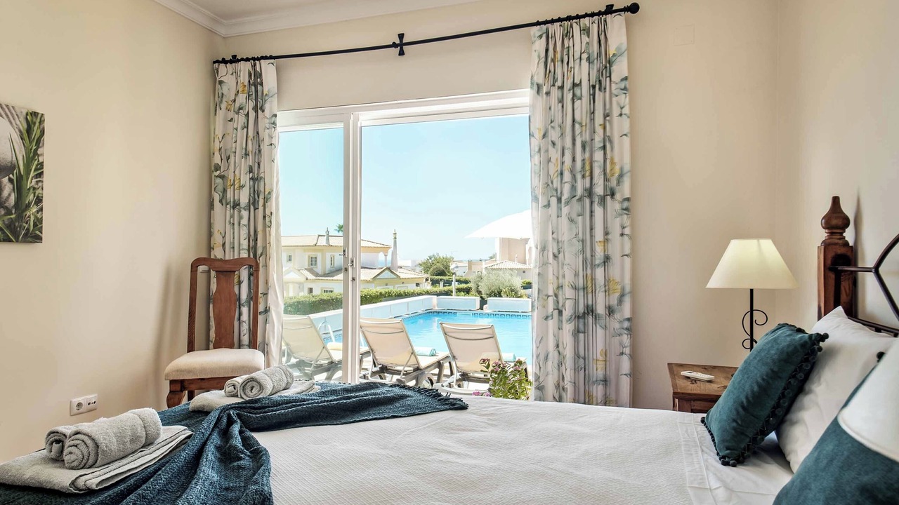 Photo of Bedroom in Cerro de Aguia