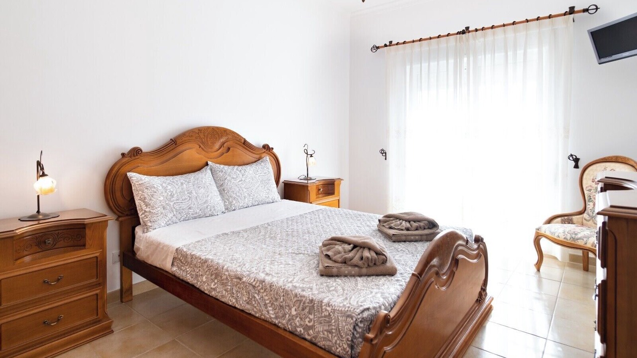 Photo of Bedroom in Vale de Parra