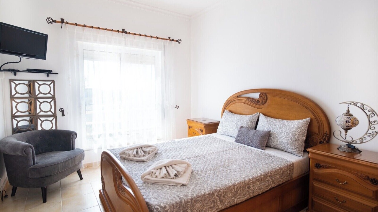 Photo of Bedroom in Vale de Parra