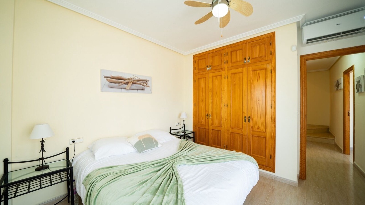 Photo of Bedroom in Torre de la Horadada