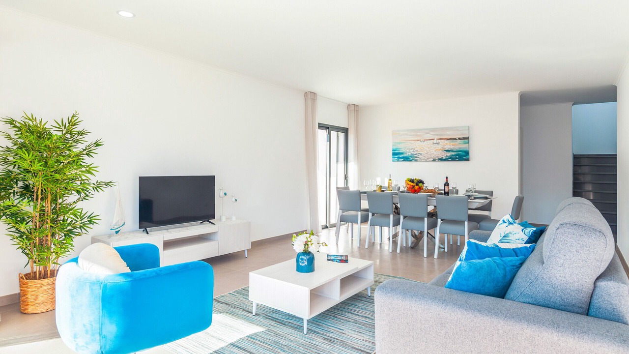 Photo of Livingroom in Castelo