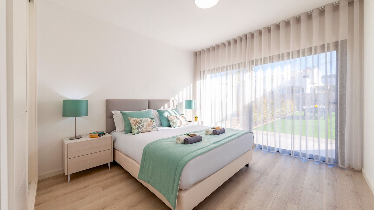 Photo of Bedroom in Castelo
