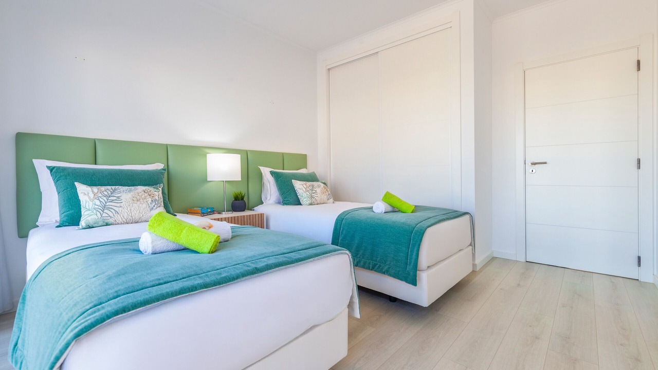 Photo of Bedroom in Castelo