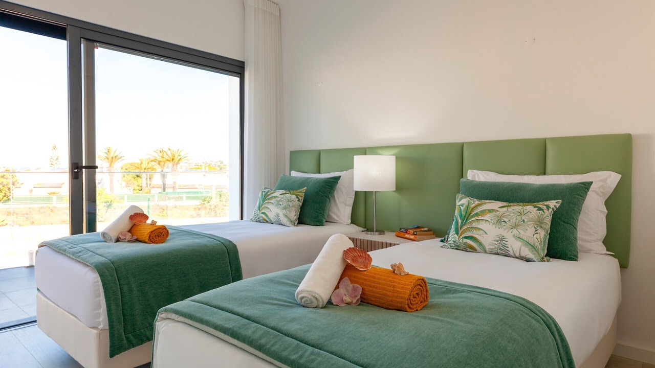 Photo of Bedroom in Castelo