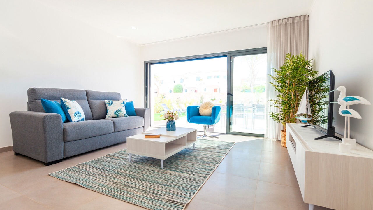 Photo of Livingroom in Castelo