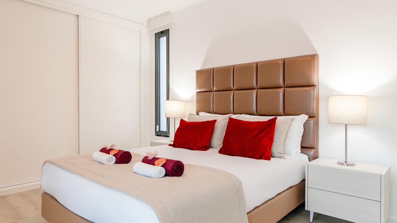 Photo of Bedroom in Castelo