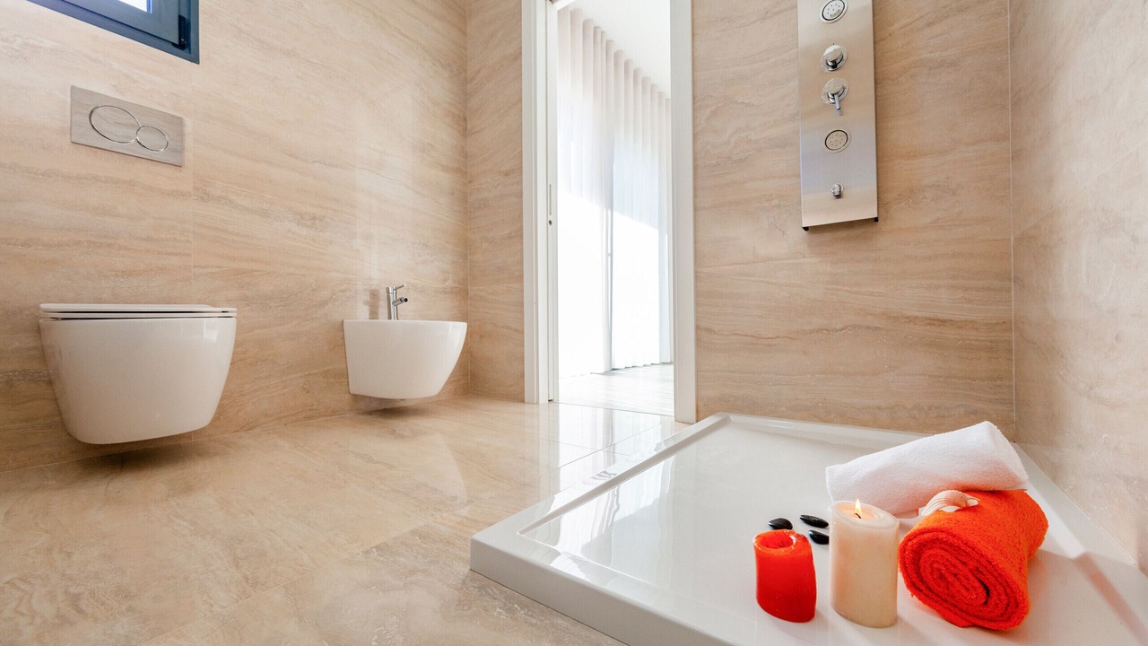 Photo of Bathroom in Castelo