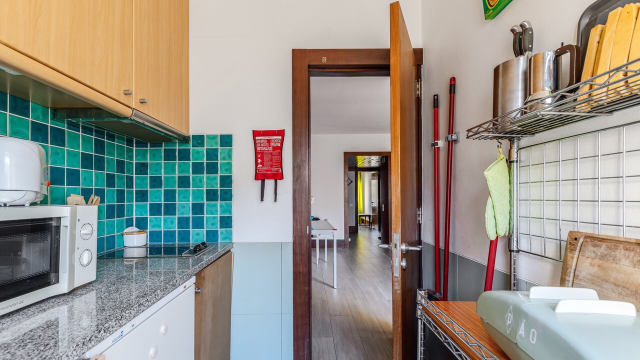 Photo of Kitchen in Carvalhal