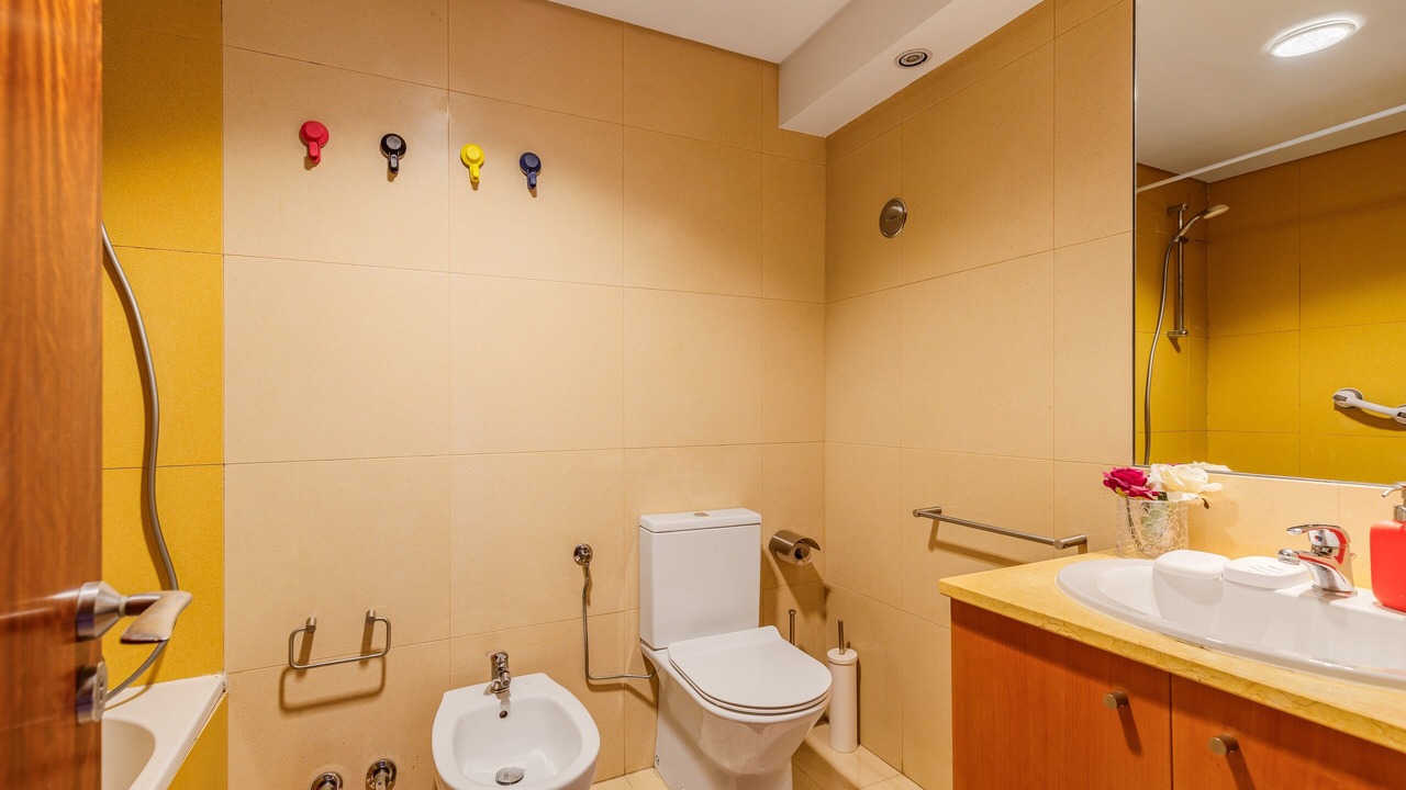 Photo of Bathroom in Carvalhal