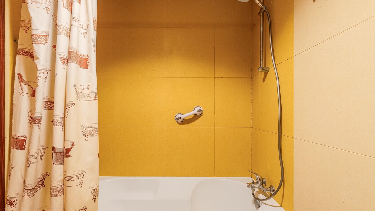 Photo of Bathroom in Carvalhal