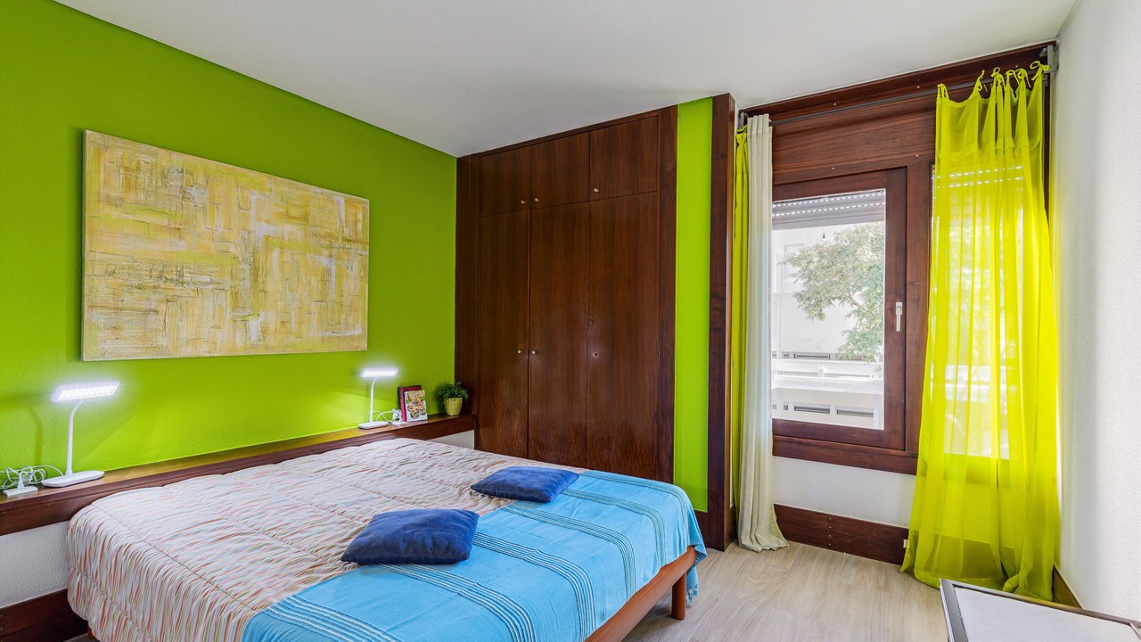 Photo of Bedroom in Carvalhal