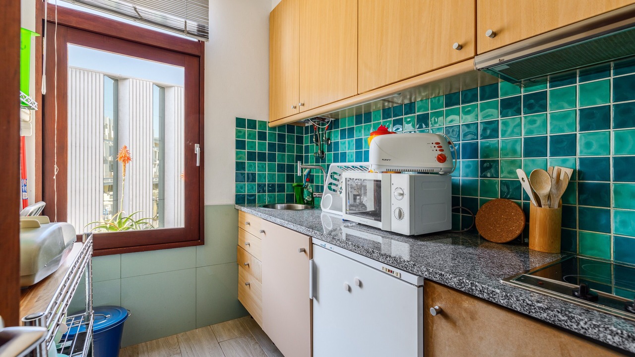 Photo of Kitchen in Carvalhal