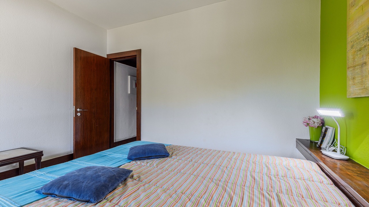 Photo of Bedroom in Carvalhal