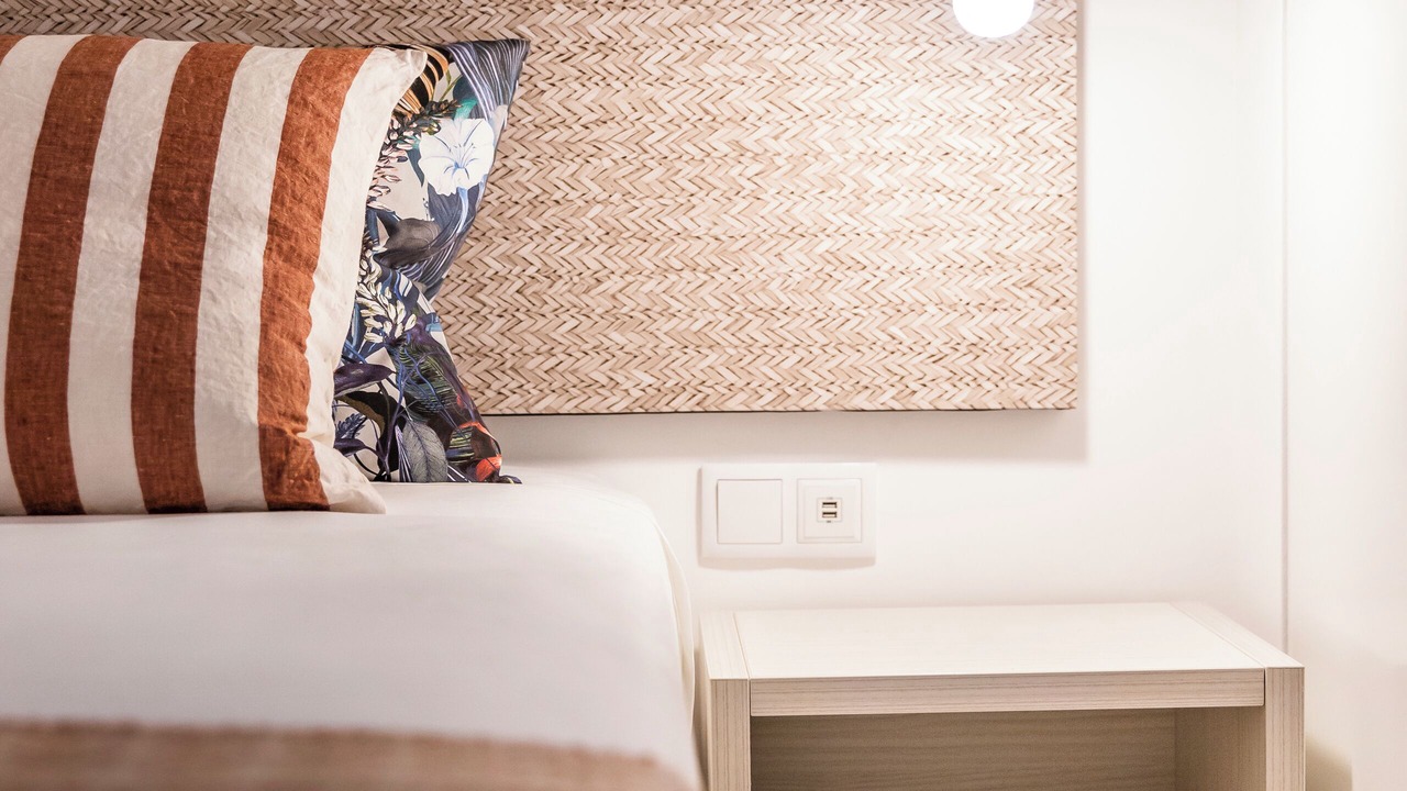 Photo of Bedroom in Oura