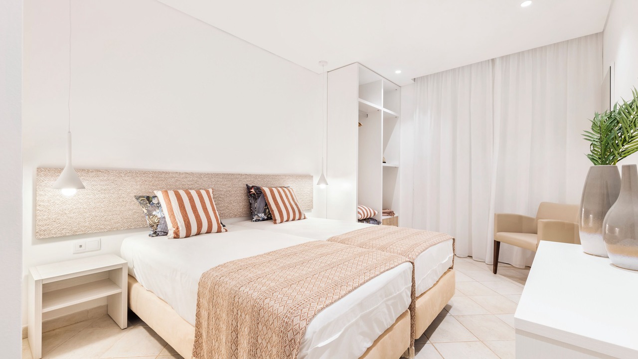 Photo of Bedroom in Oura