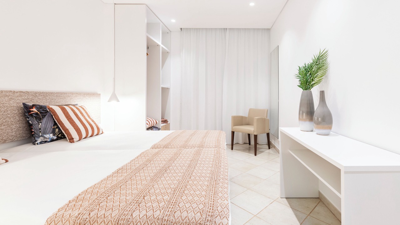 Photo of Bedroom in Oura
