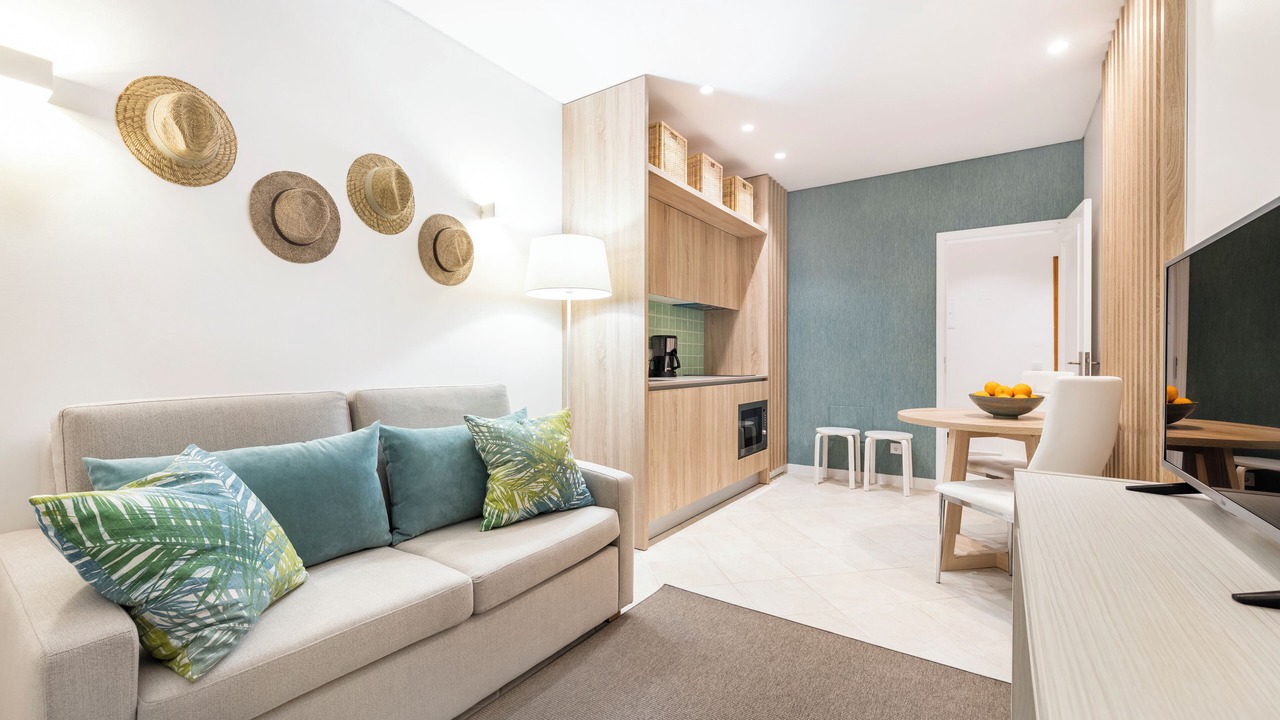 Photo of Livingroom in Oura