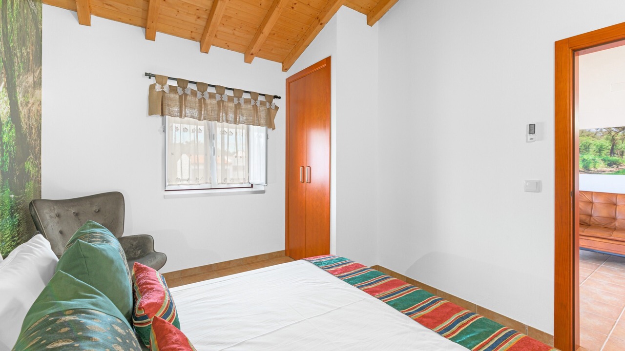 Photo of Bedroom in Sao Luis