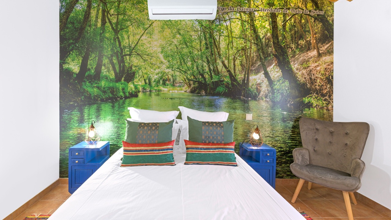 Photo of Bedroom in Sao Luis