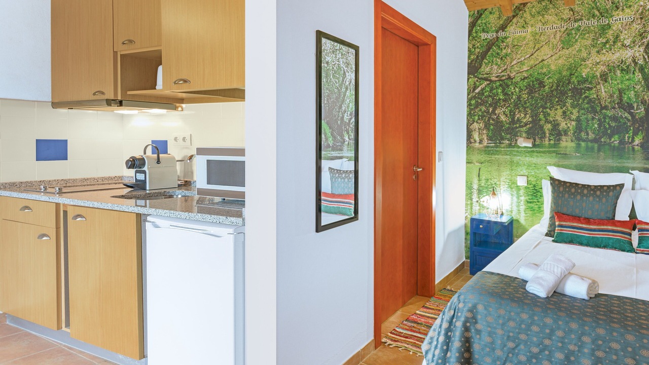 Photo of Bedroom in Sao Luis