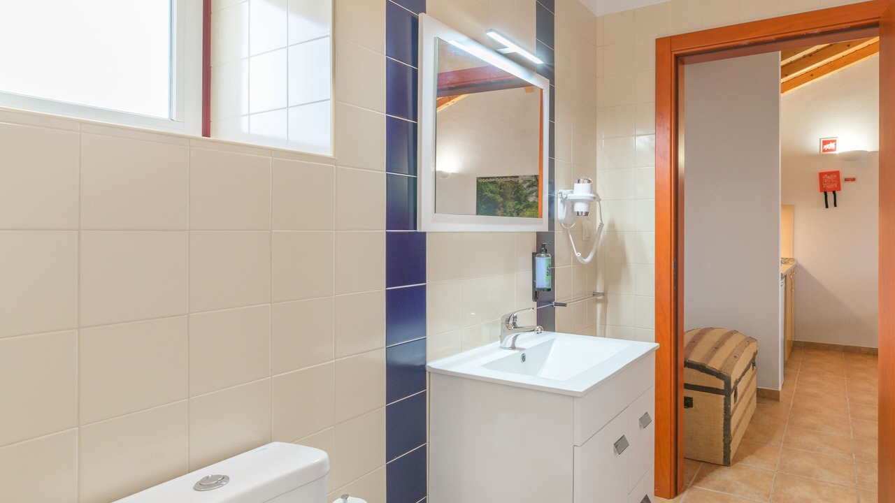 Photo of Bathroom in Sao Luis