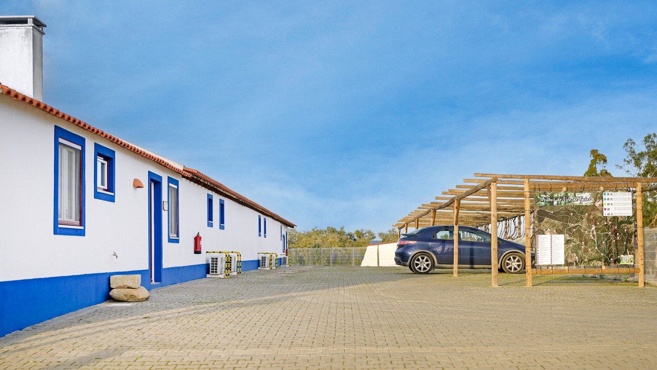 Photo of Outdoor in Sao Luis