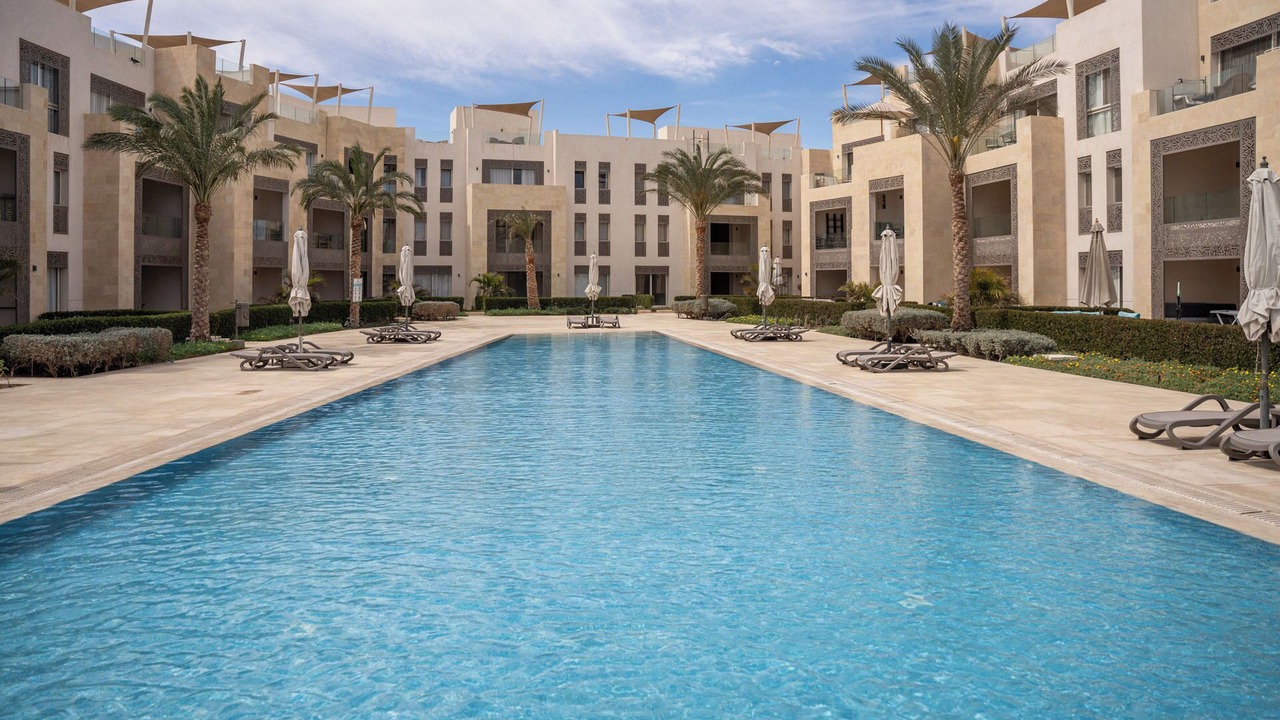 Photo of Outdoor in El Gouna