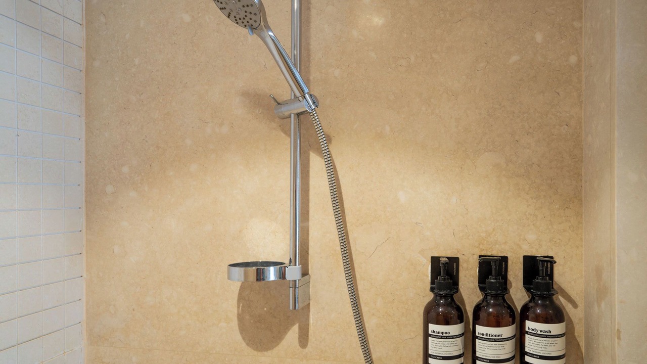 Photo of Bathroom in El Gouna