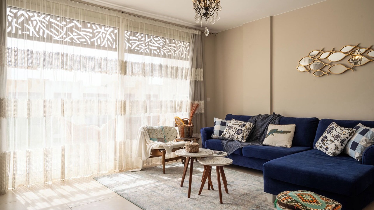 Photo of Livingroom in El Gouna