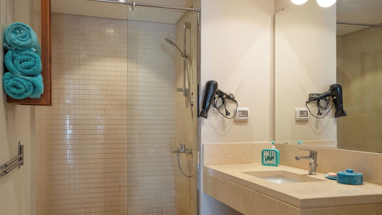 Photo of Bathroom in El Gouna