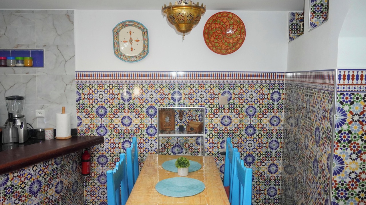 Photo of Others in Medina of Chefchaouen