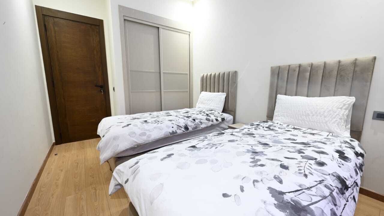 Photo of Bedroom in Dar Bouazza