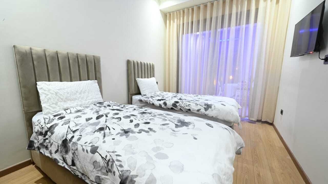 Photo of Bedroom in Dar Bouazza