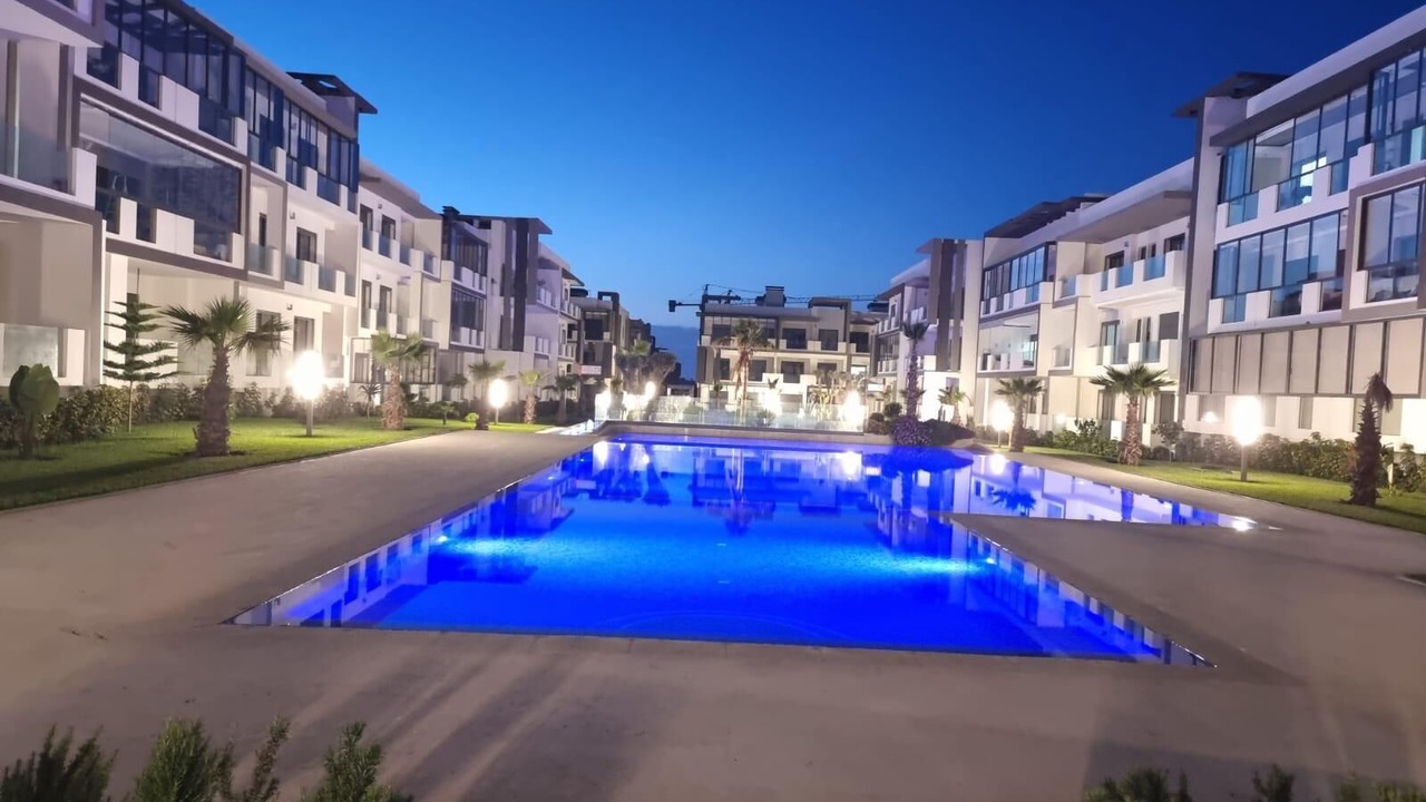 Photo of Outdoor in Dar Bouazza